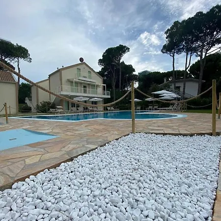 Apartment Le Dune Verdi Lido di Jesolo