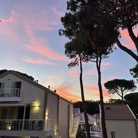 Le Dune Verdi Apartment *