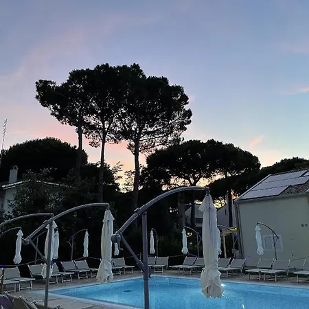 Le Dune Verdi Apartment *