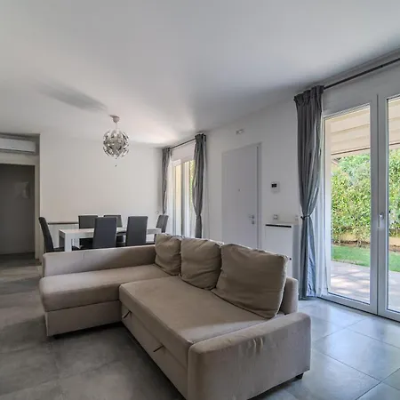 Le Dune Verdi Apartment