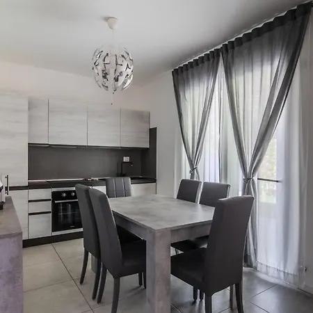 Le Dune Verdi Apartment *
