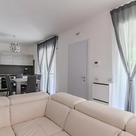 Le Dune Verdi Apartment Lido di Jesolo