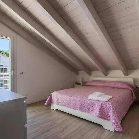 Le Dune Verdi Appartamento Lido di Jesolo