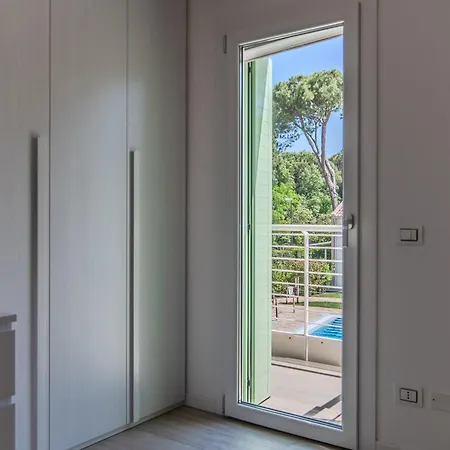 Le Dune Verdi Appartamento Lido di Jesolo