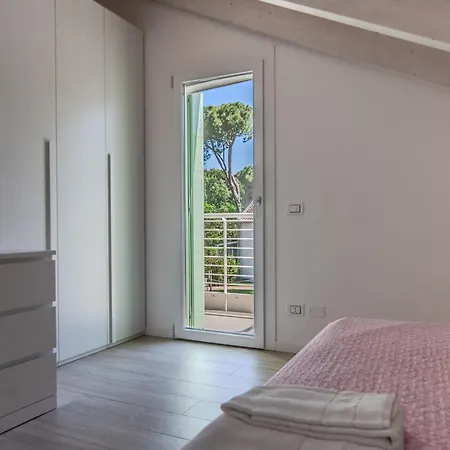 Le Dune Verdi Apartment *