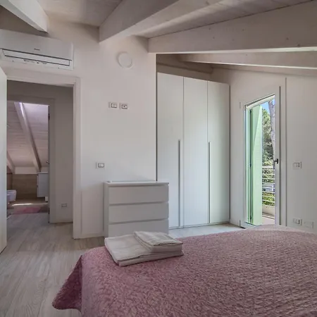 Le Dune Verdi Appartamento Lido di Jesolo