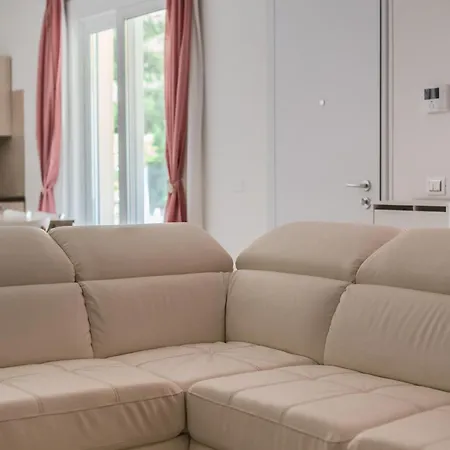 Le Dune Verdi Apartment