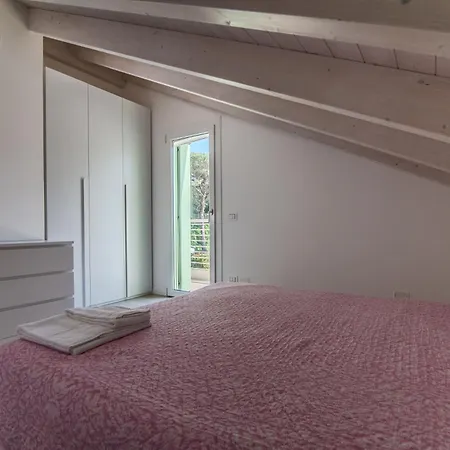 Le Dune Verdi Apartment *