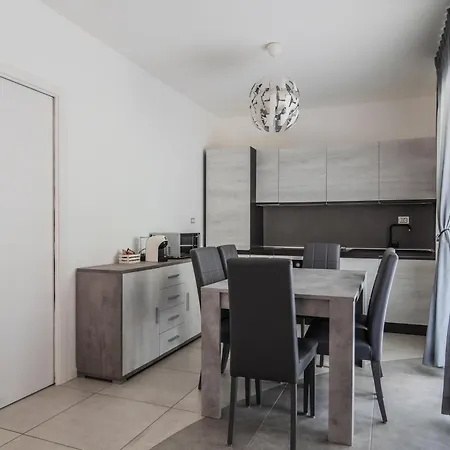 Le Dune Verdi Appartamento Lido di Jesolo