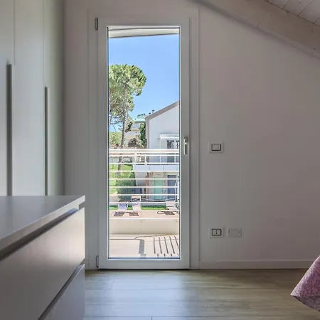 Le Dune Verdi Apartment