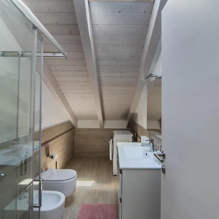 Le Dune Verdi Apartment