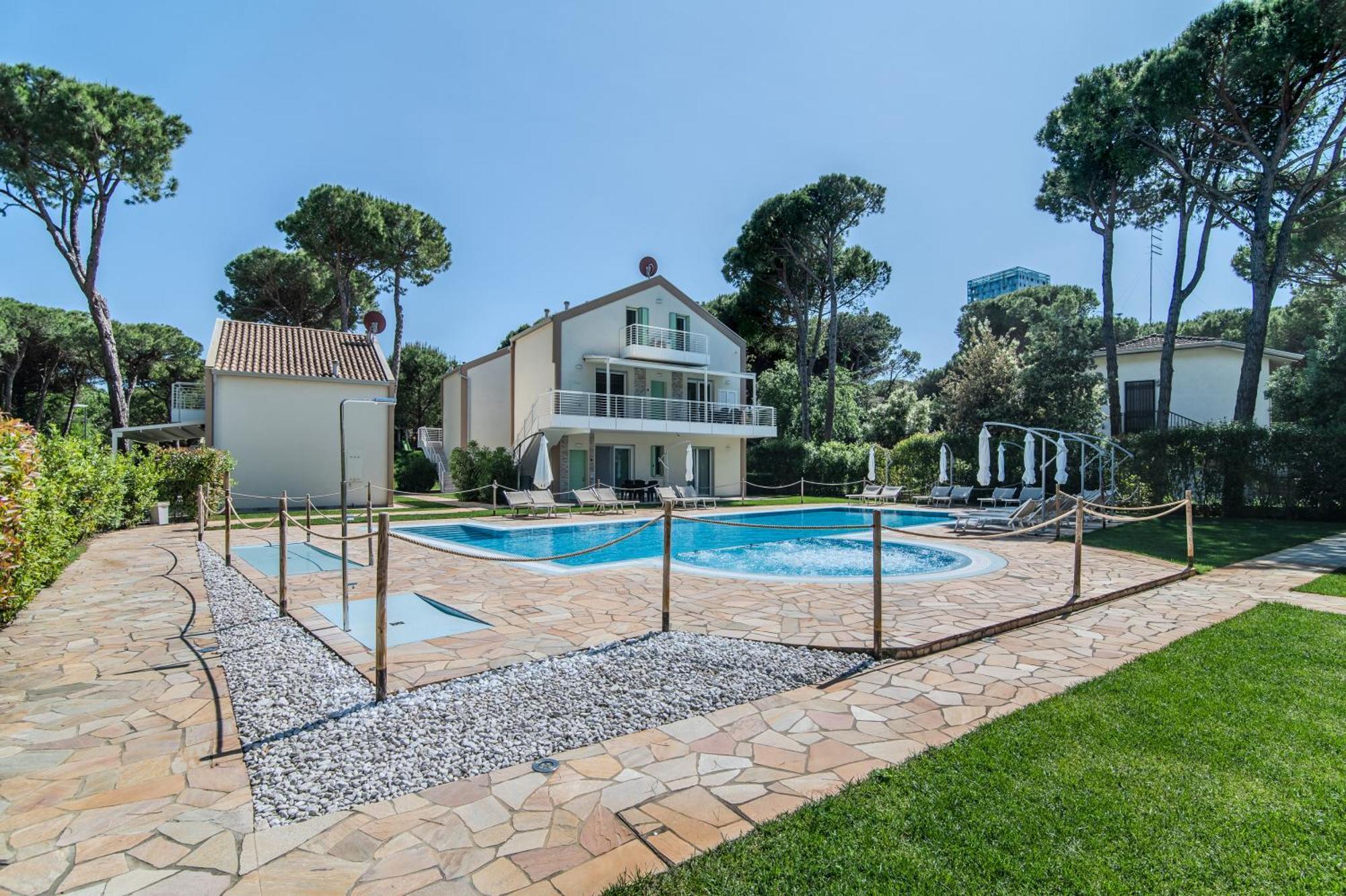 Le Dune Verdi Appartamento