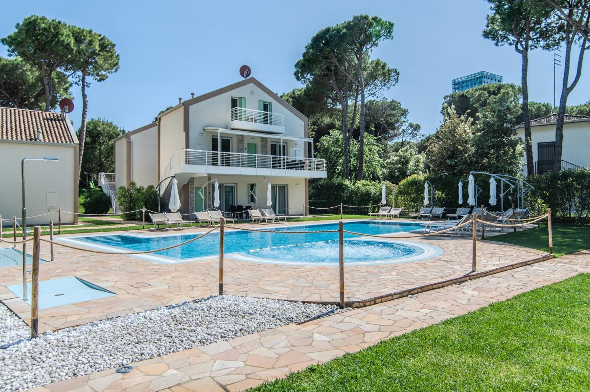 Le Dune Verdi Appartamento
