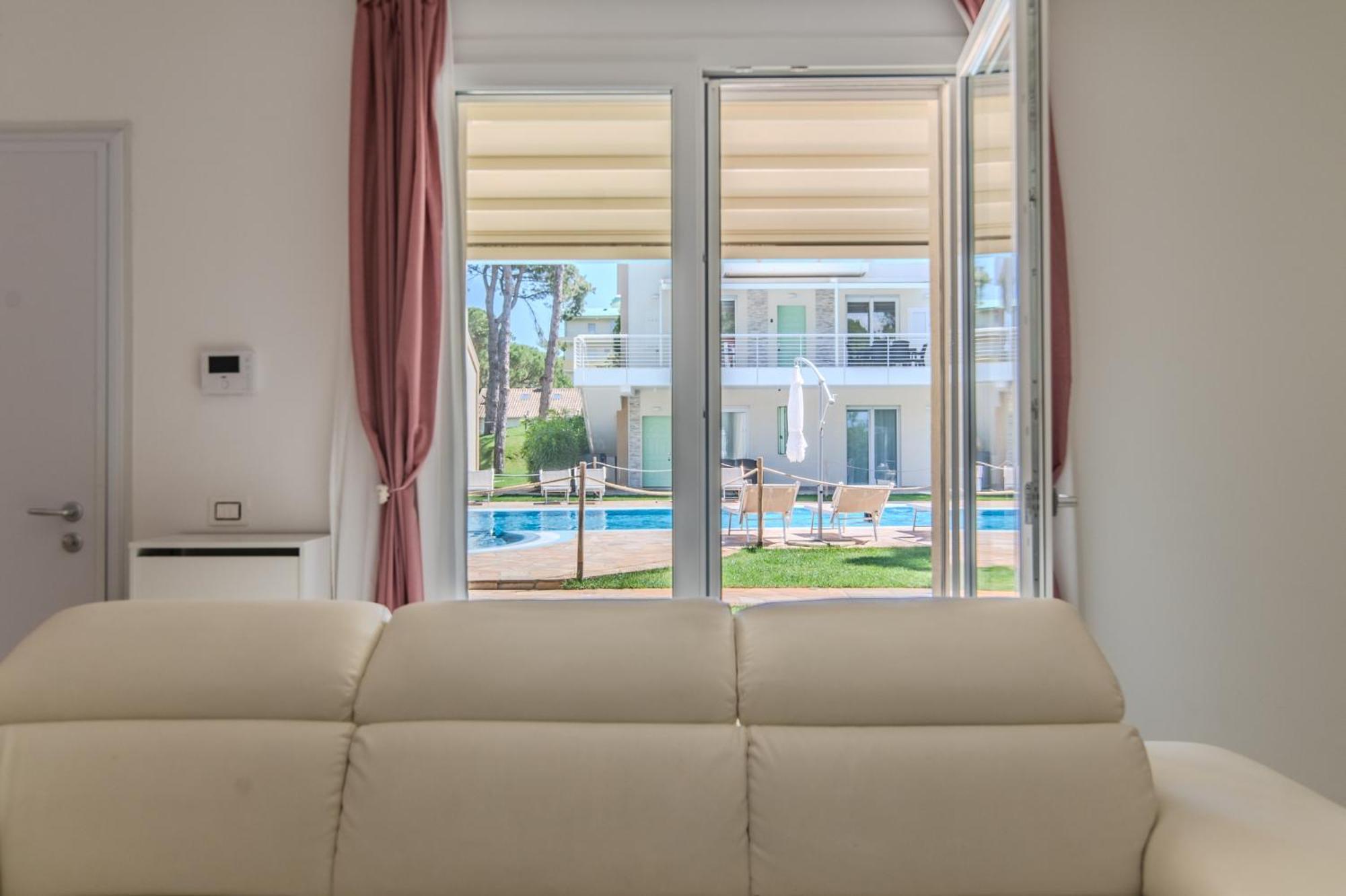 Le Dune Verdi Appartamento Lido di Jesolo