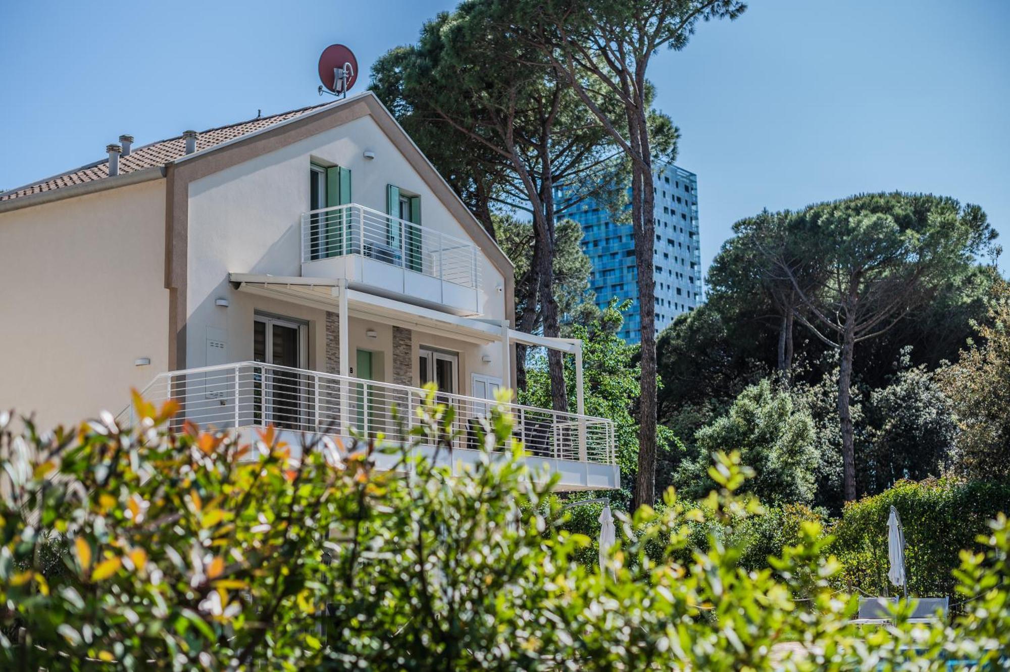 Le Dune Verdi Appartamento Lido di Jesolo