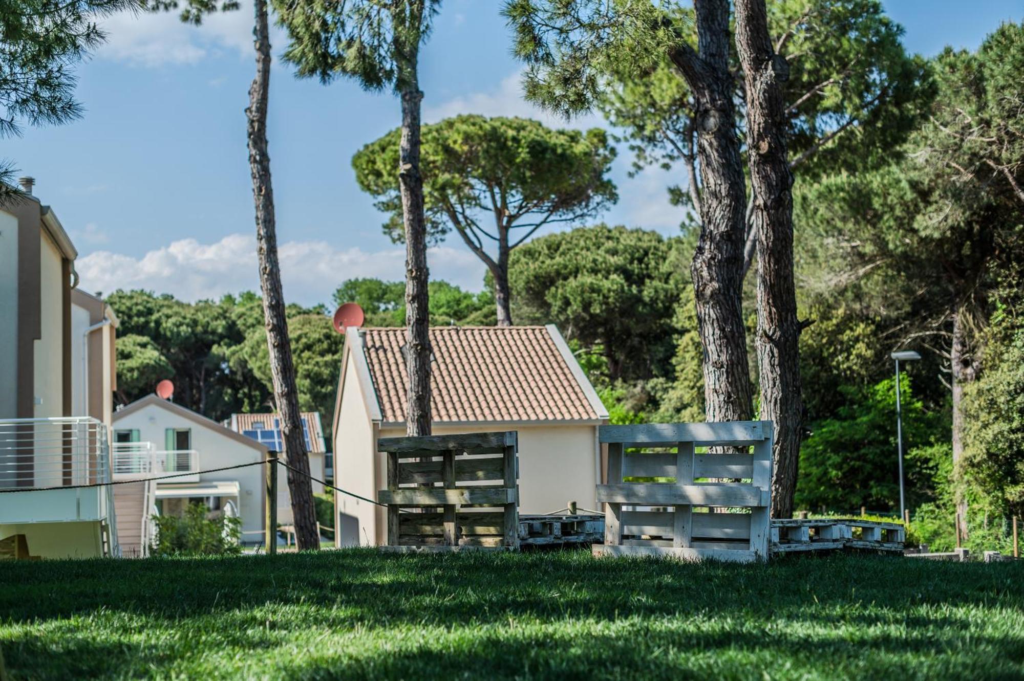 Le Dune Verdi Appartamento
