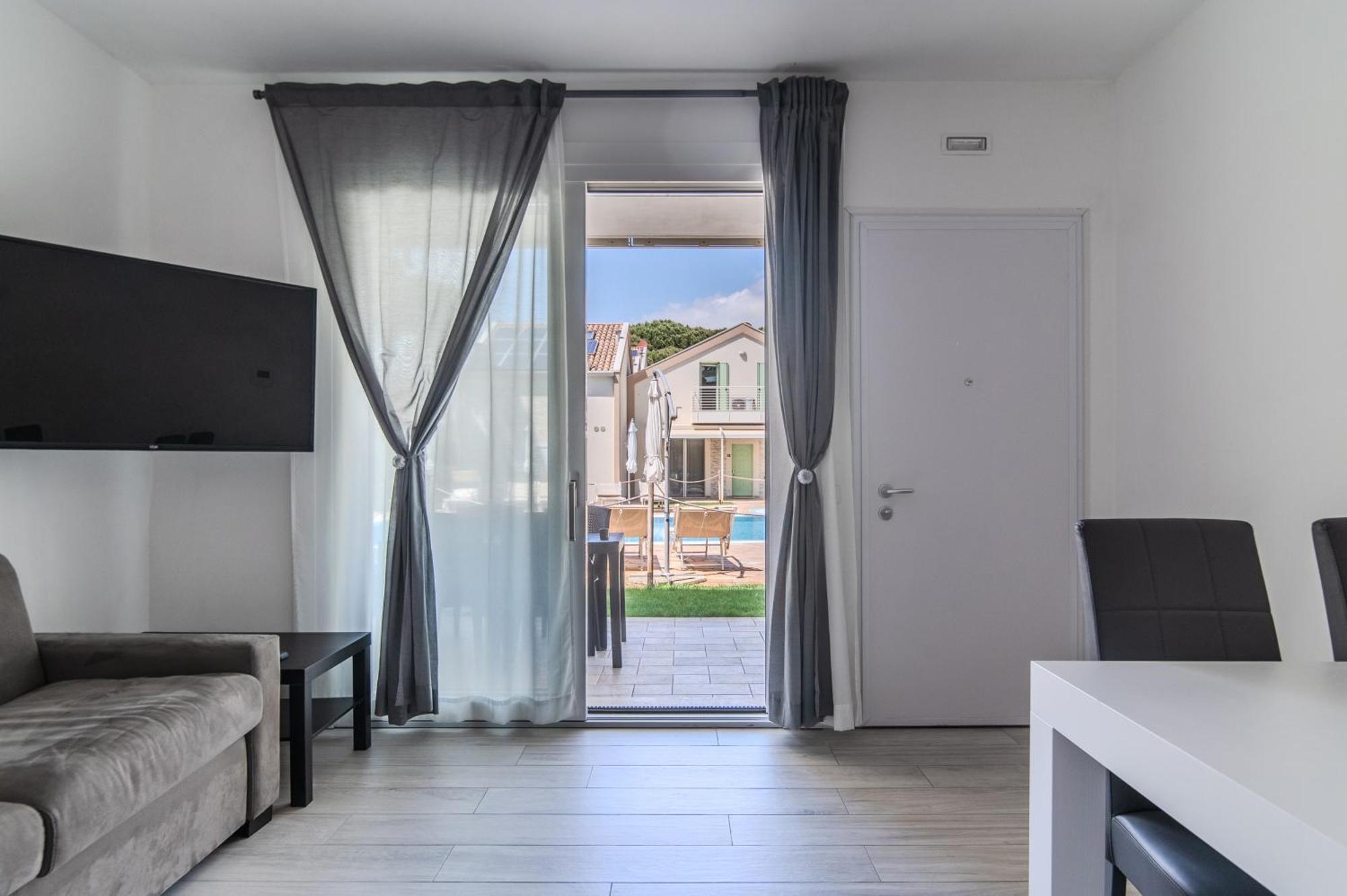 Le Dune Verdi Appartamento Lido di Jesolo