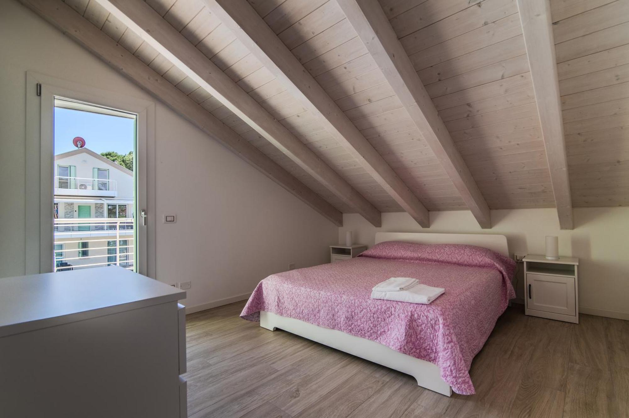 Le Dune Verdi Appartamento Lido di Jesolo