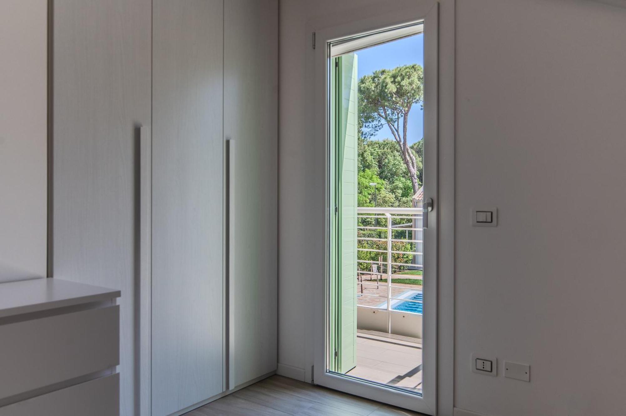 Le Dune Verdi Appartamento Lido di Jesolo