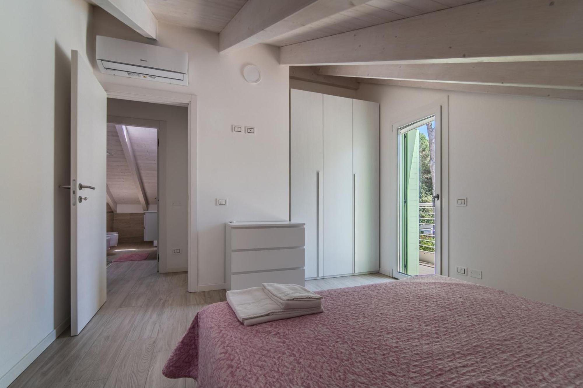 Le Dune Verdi Appartamento Lido di Jesolo